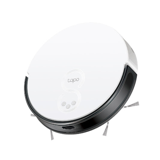 Tapo MagSlim™ LiDAR Navigation Robot Vacuum / Tapo RV20