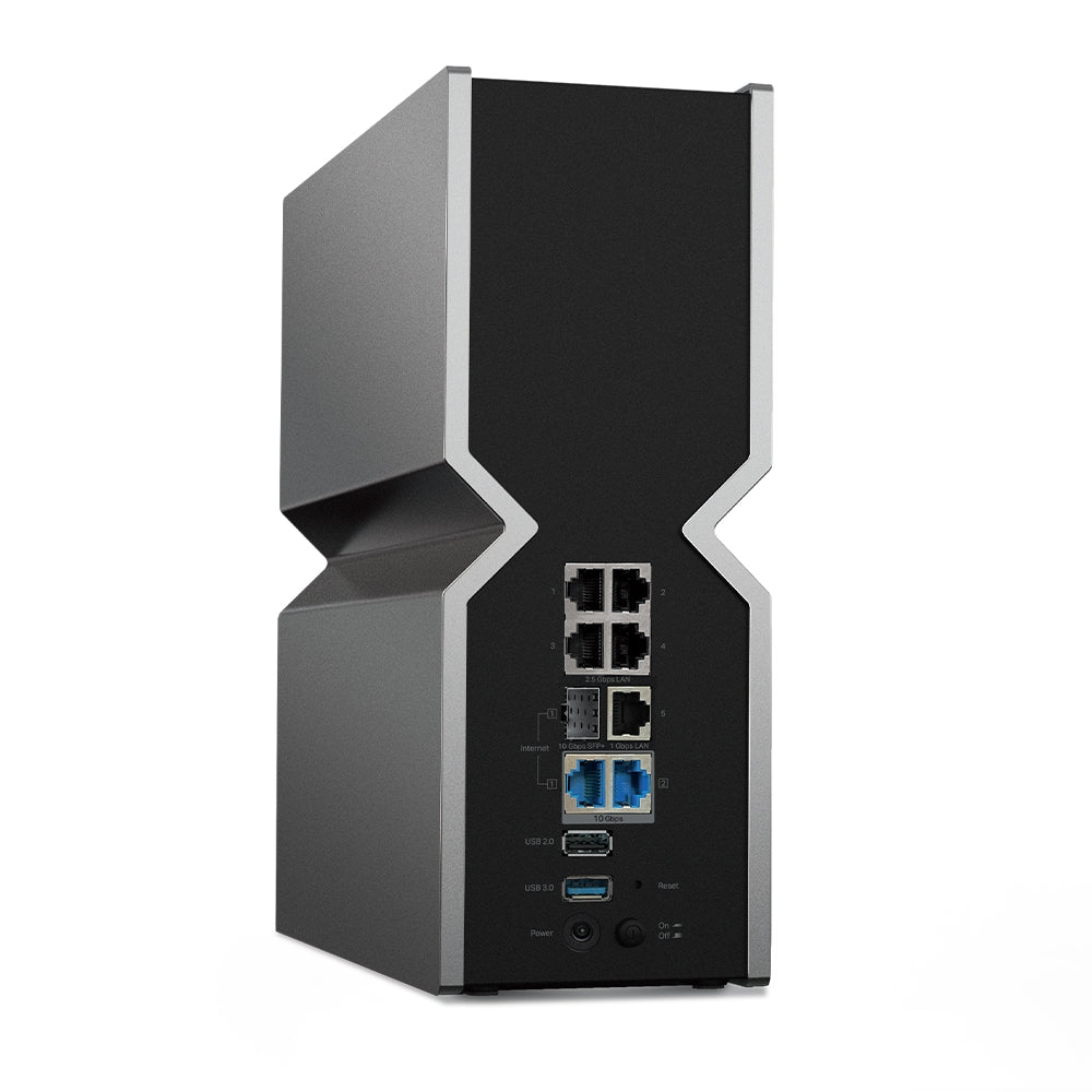 راوتر تي بي لينك ثلاثي الموجات واي فاي 7 / BE900-BE24000