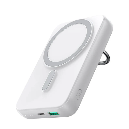 JOYROOM 20W Magnetic Wireless Power Bank 10000mAh - JR W050