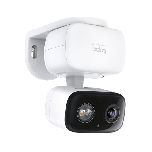 3mp Indoor/Outdoor Home Security Wi-Fi Camera | Tp-Link Tapo C216