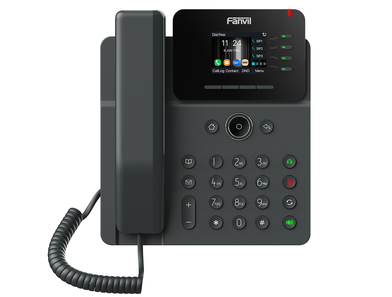 IP Phone Fanvil V61