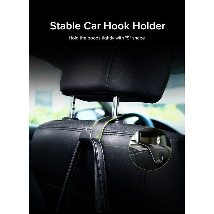 يوجرين هوك تعليق على مسند رأس كرسي السيارة / 30337