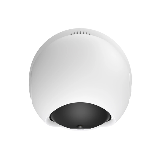 Ezviz 2mp Indoor PT Camera Night Colored | H6C Pro (TY1 Pro)