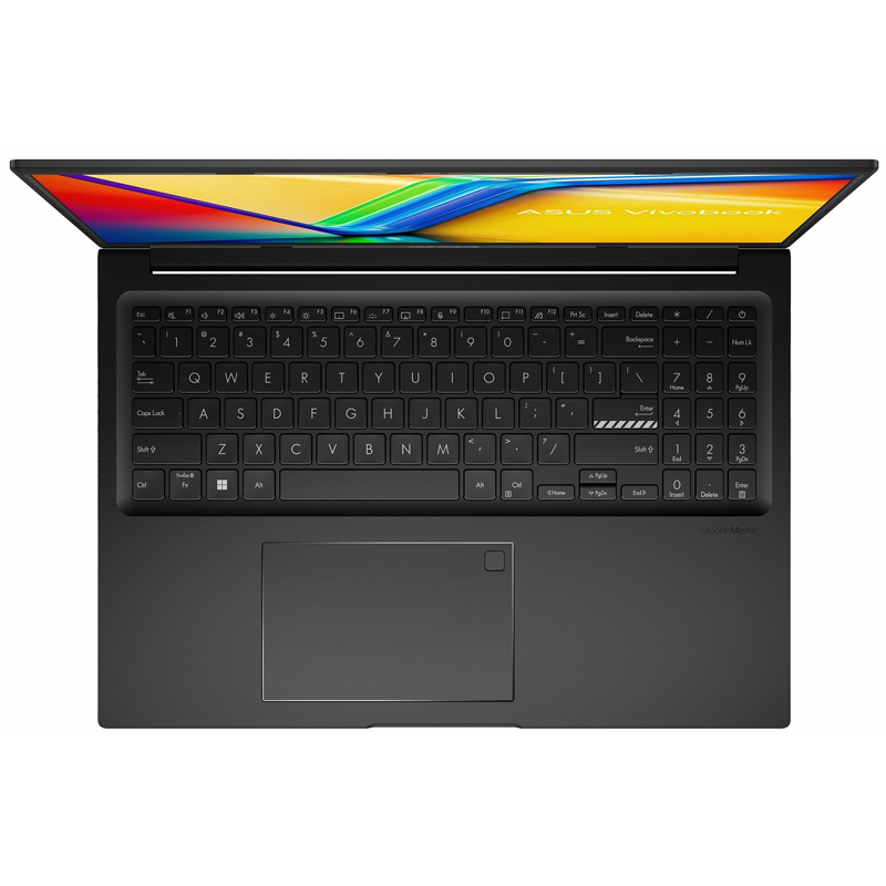 Asus VivoBook Ryzen 3 4GB RAM 256GB SSD