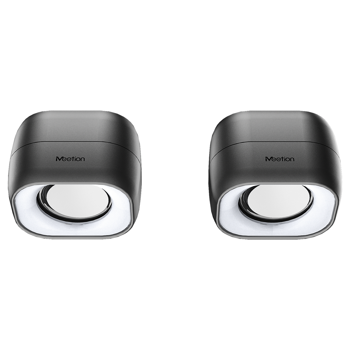 2.0 مكبرات صوت سطح مكتب 3 وات × 2 /Meetion SP2010