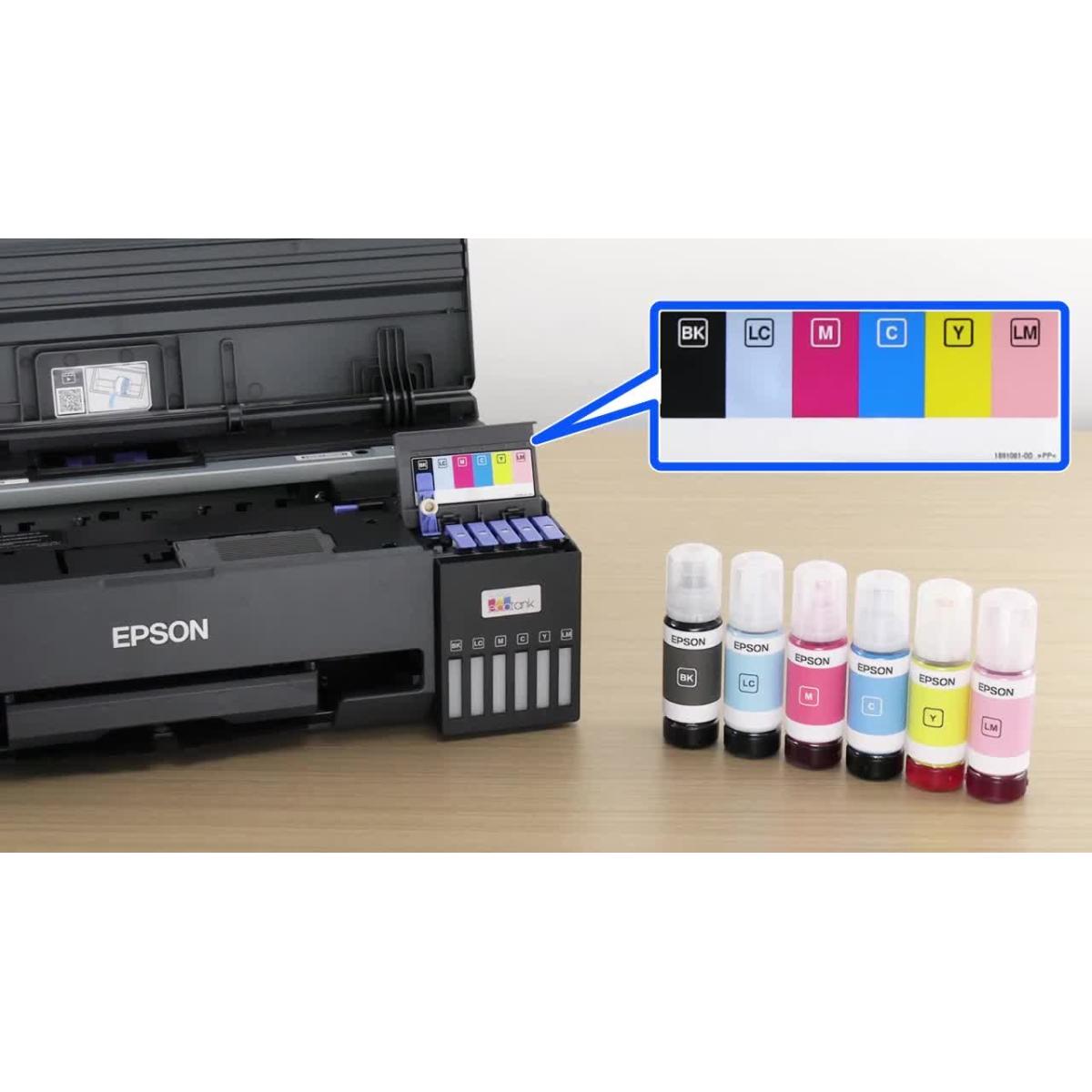 Epson L18050 A3 Photo printer (6 Colors)