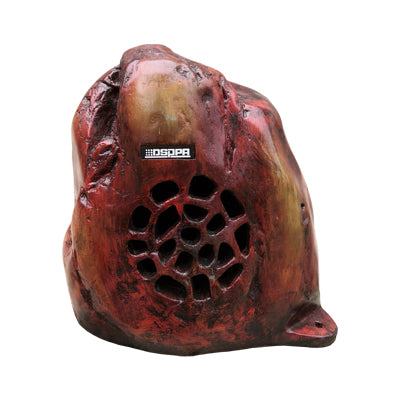 DSPPA 20w Waterproof Rock Outdoor Speaker -DSP643