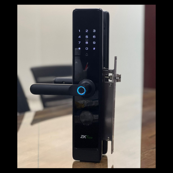 ZKTeco Fingerprint Smart Door Lock / TL700