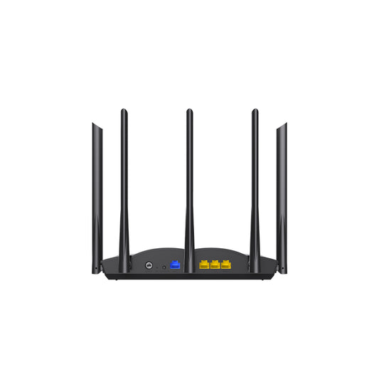 AX3000 Dual Band Gigabit Wi-Fi 6 Gaming Router | Tenda TX12 Pro