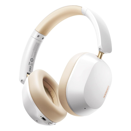 UGREEN HiTune Max5c Hybrid Active Noise-Cancelling Headphones-Multicolor / HP203