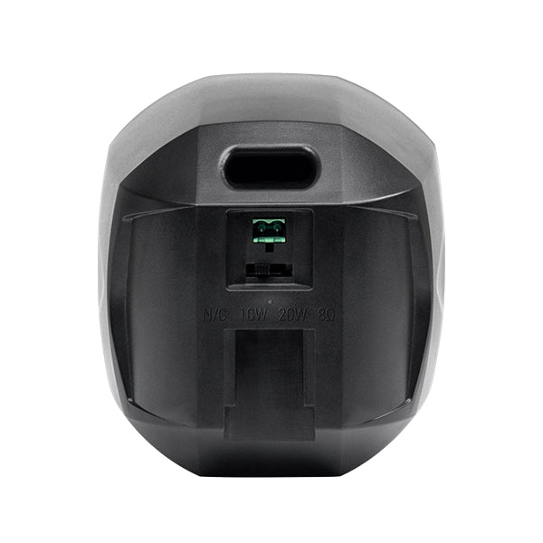 سماعة صوت بقدرة 20 وات مع مفتاح طاقة (فولت وأوم)