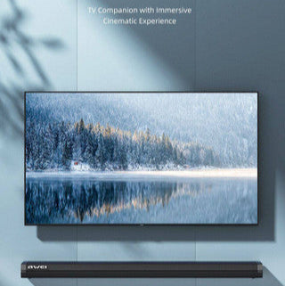 سماعات Awei Y990 اللاسلكية بتقنية البلوتوث