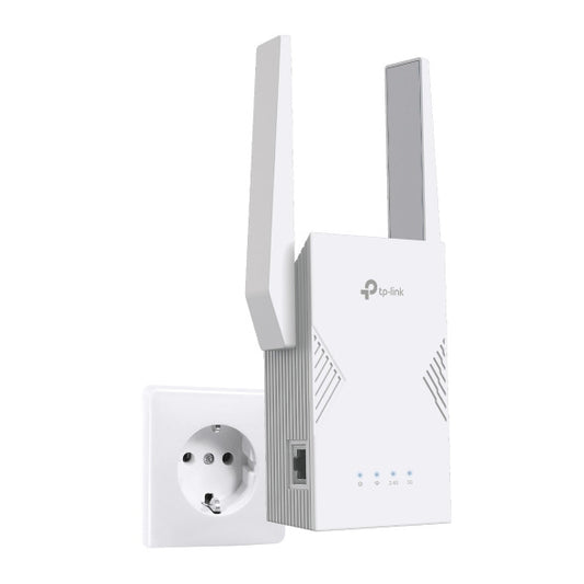 Tp-Link RE225BE | BE3600 Dual-Band Wi-Fi 7 Range Extender
