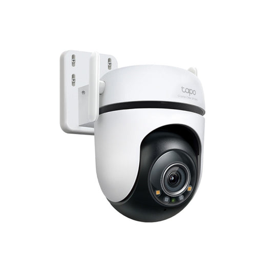 4MP Outdoor Pan/Tilt Security Wi-Fi Camera |Tapo C520WS