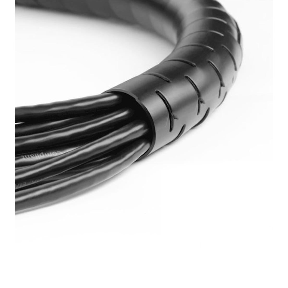 UGREEN Protection Tube DIA 25mm 1.5m - 3m - 5m (Black) LP121