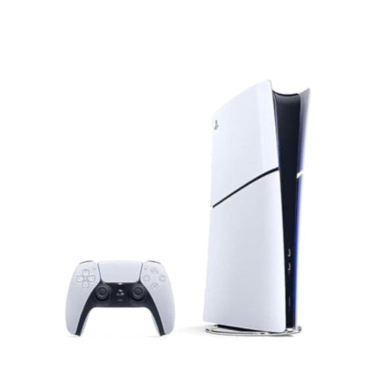 PlayStation 5 /Slim /Digital /MiddleEast Edition