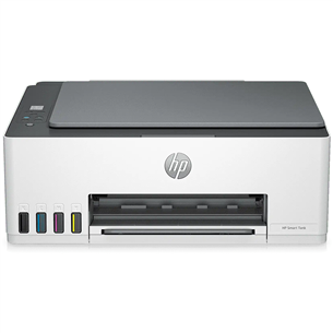 طابعة HP Smart Tank 580 الكل في واحد
