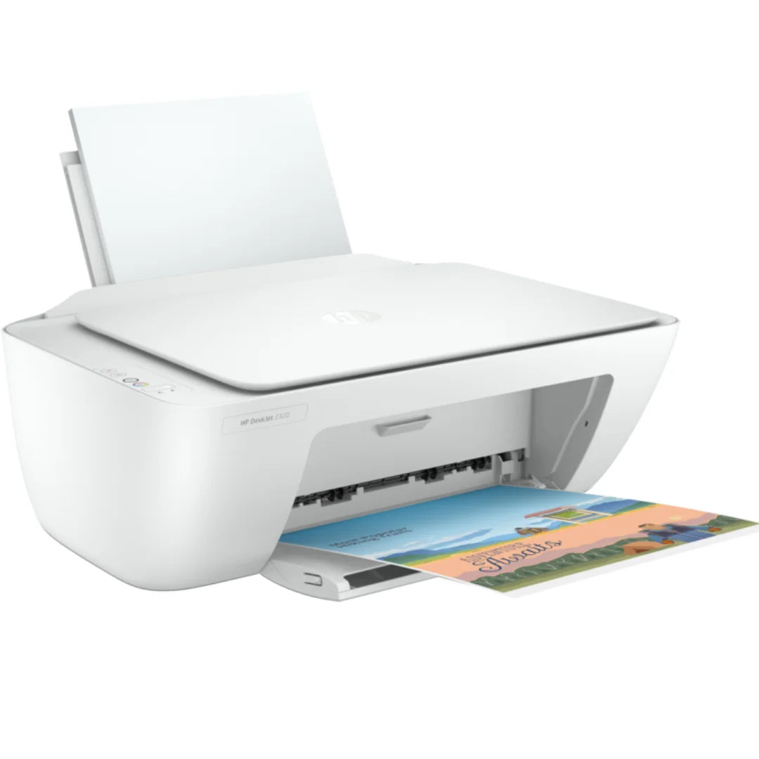 HP DeskJet 2320 All-in-One Printer