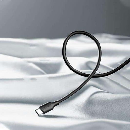 UGREEN USB-C Male To USB 2.0 A Male Cable (Black) / US287