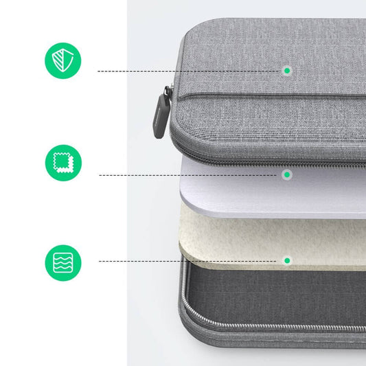 UGREEN Laptop Bag 15''-15.9'' (Gray) /30325