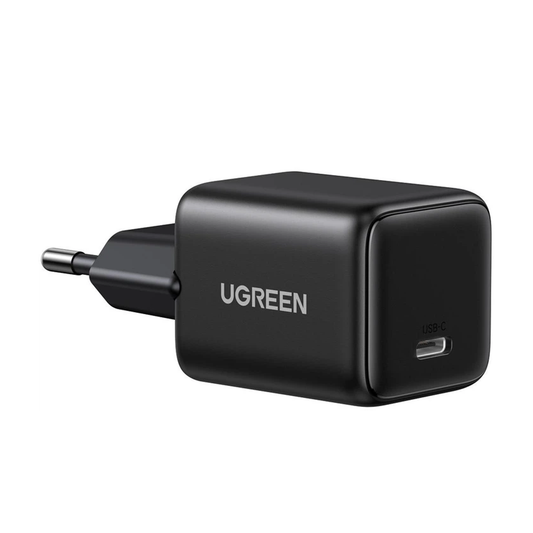 UGREEN 30W USB-C GaN Fast Charger / X513