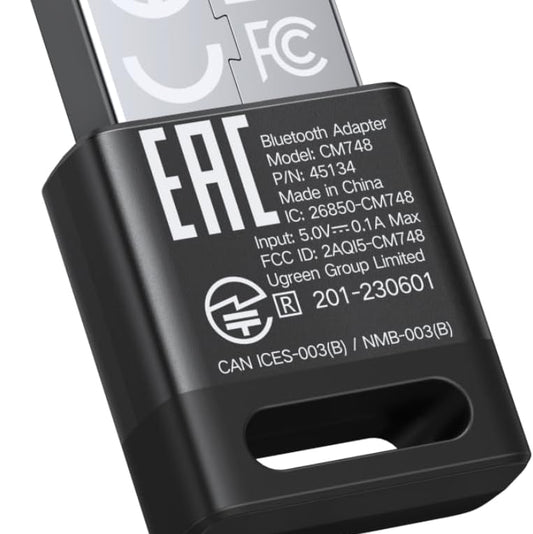 دونجل يو جرين BT5.4 USB للكمبيوتر الشخصي / 45134