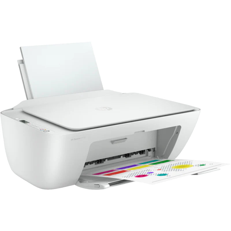 HP DeskJet Ink Advantage 2875 WiFi