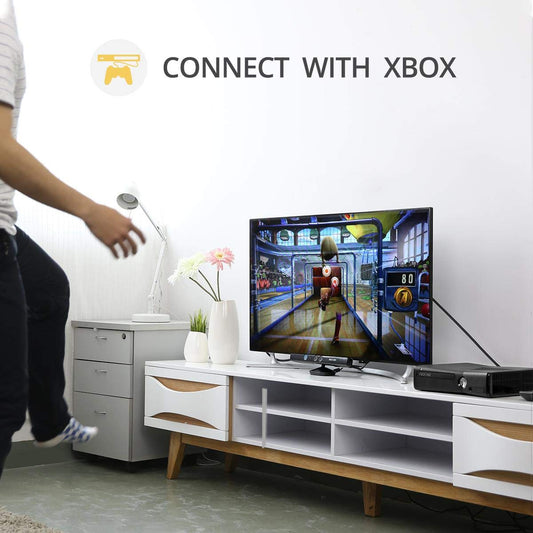 كابل HDMI مسطح من UGREEN يدعم دقة 4K @ 60H / ED015