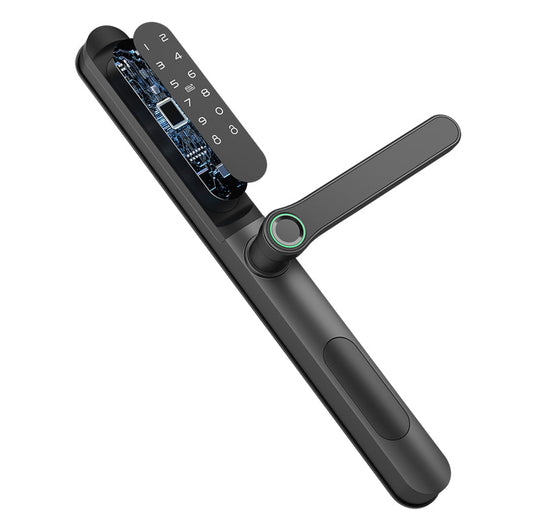 Smart Door Lock for Aluminum Door- SE64x