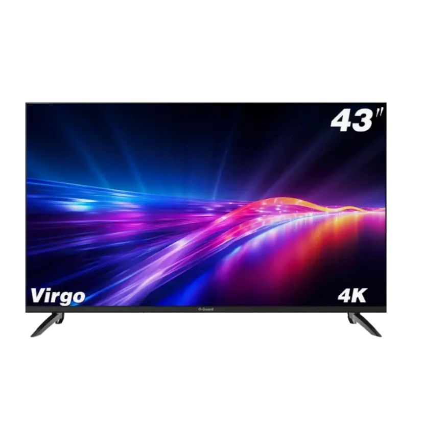 G-Guard Virgo 43" Smart 4K