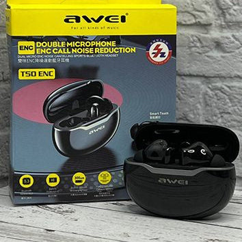 Awei T50 Bluetooth Earbud