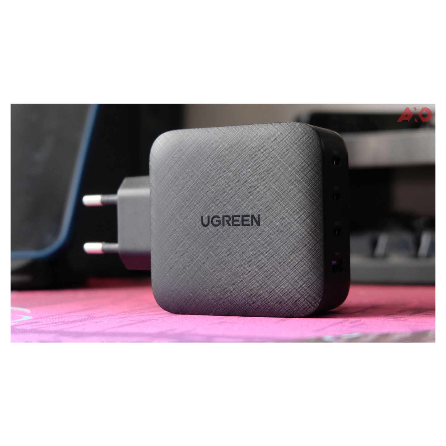 UGREEN 70774 GAN X PD FAST CHARGER 65W / 70774