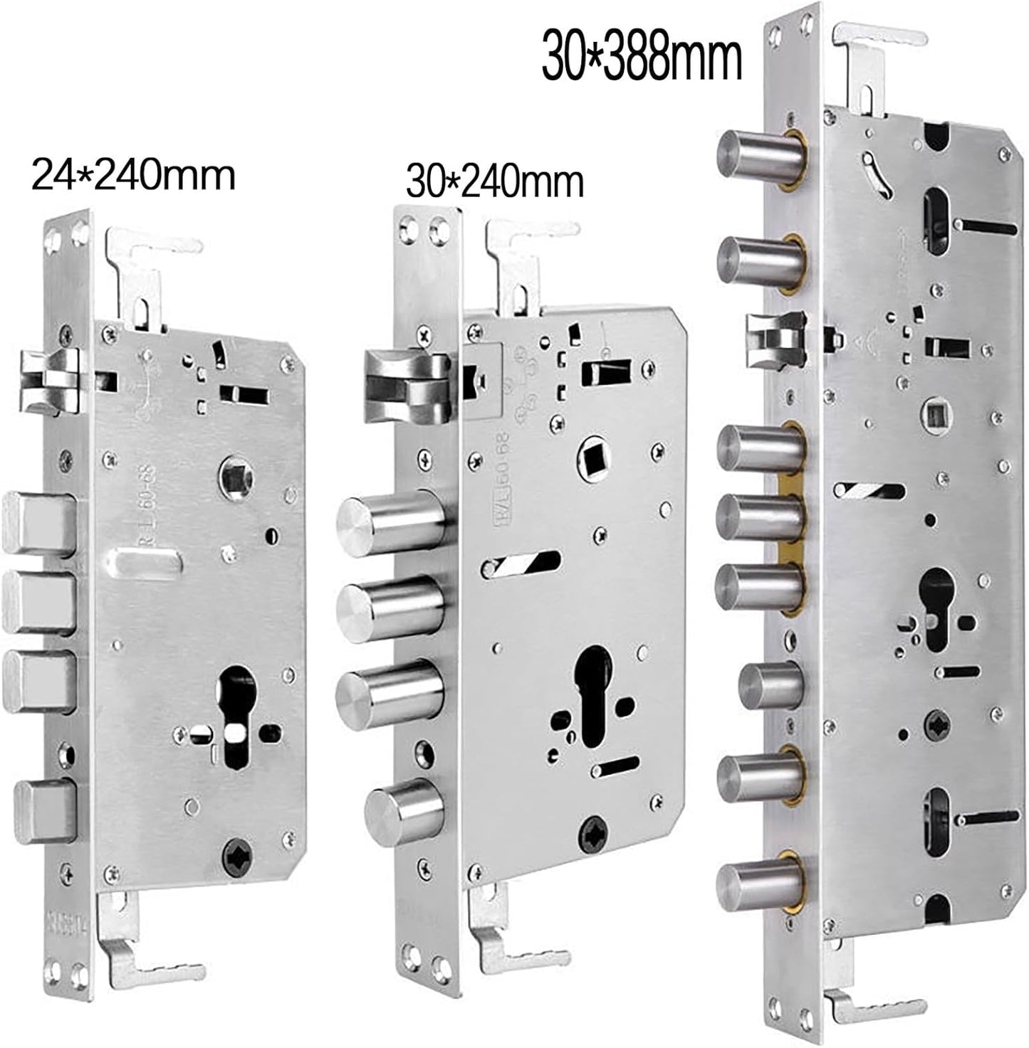 Smart Door Lock with Camera | SE21x