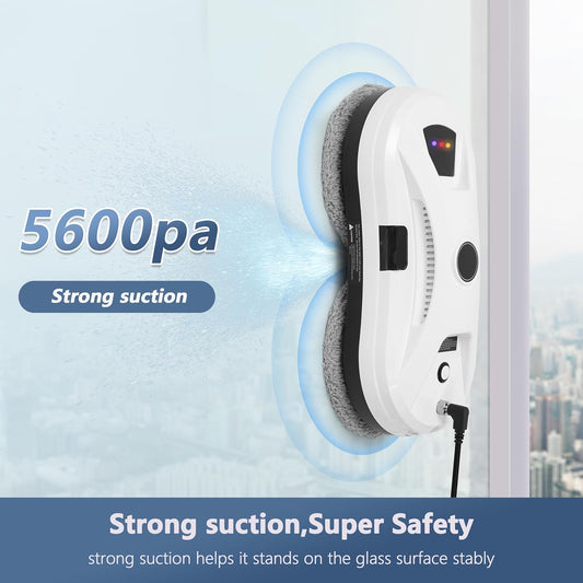 Smart Window Cleaner W13