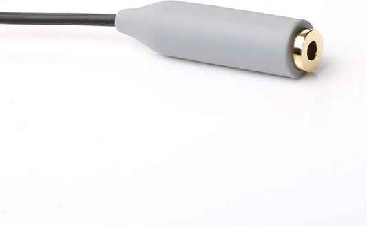 Boya BY-CIP2 3.5mm TRS to TRRS Smartphone Adapter