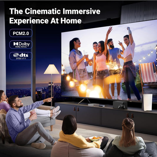 UGREEN 3-IN-1 Out 4K@120Hz HDMI 2.1 Switch / 15604