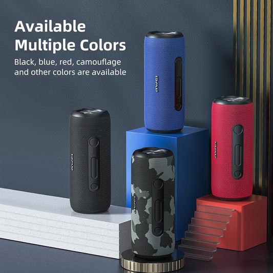 Awei Y669 Outdoor Bluetooth 5.0 Speaker