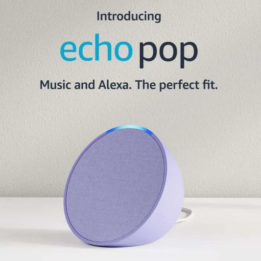 Alexa Assistant Pop 3
