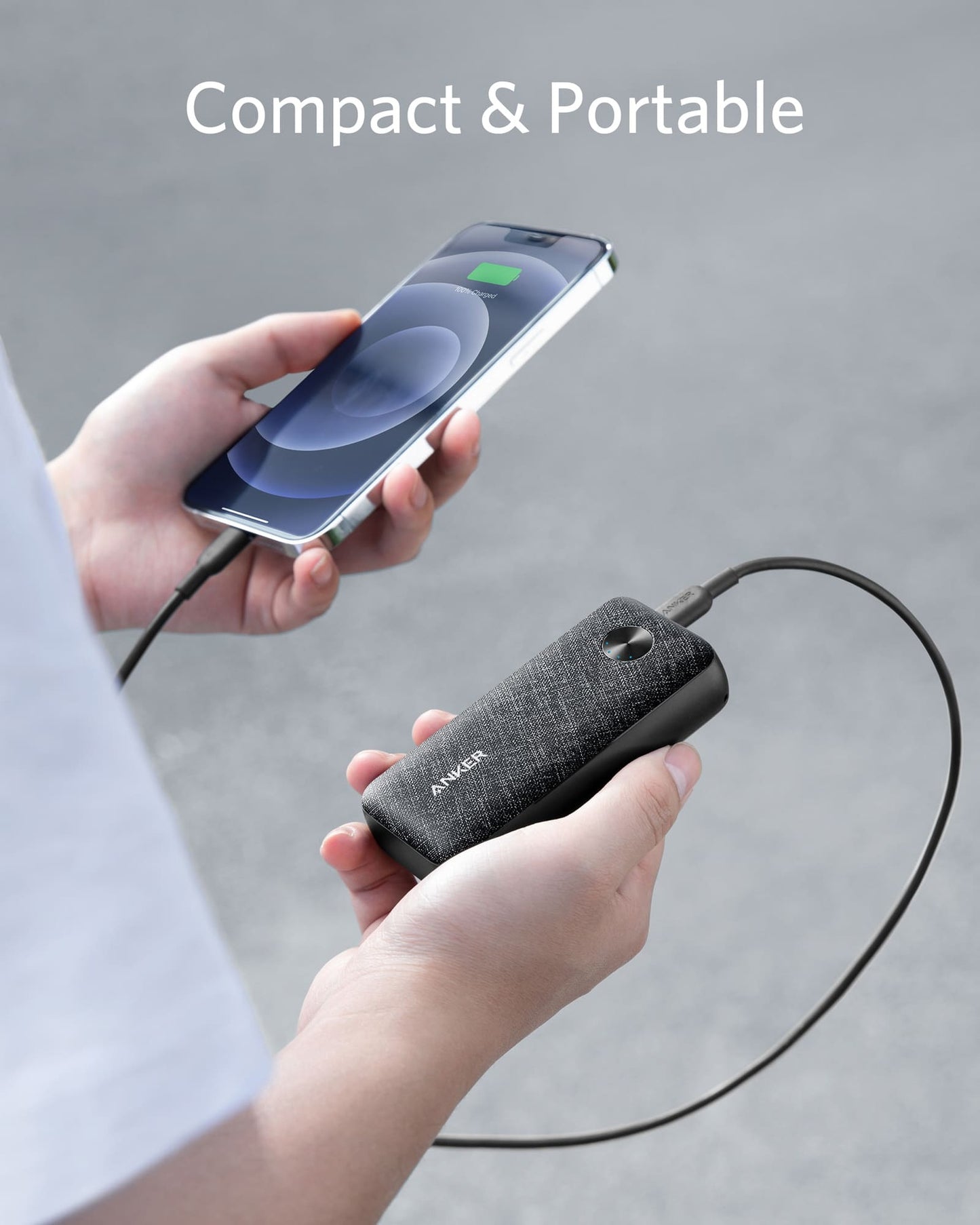 ANKER Power Core METRO 10000