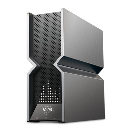 TP-Link BE900 / BE24000 Tri- Band Wi-Fi 7 Router / Archer BE900