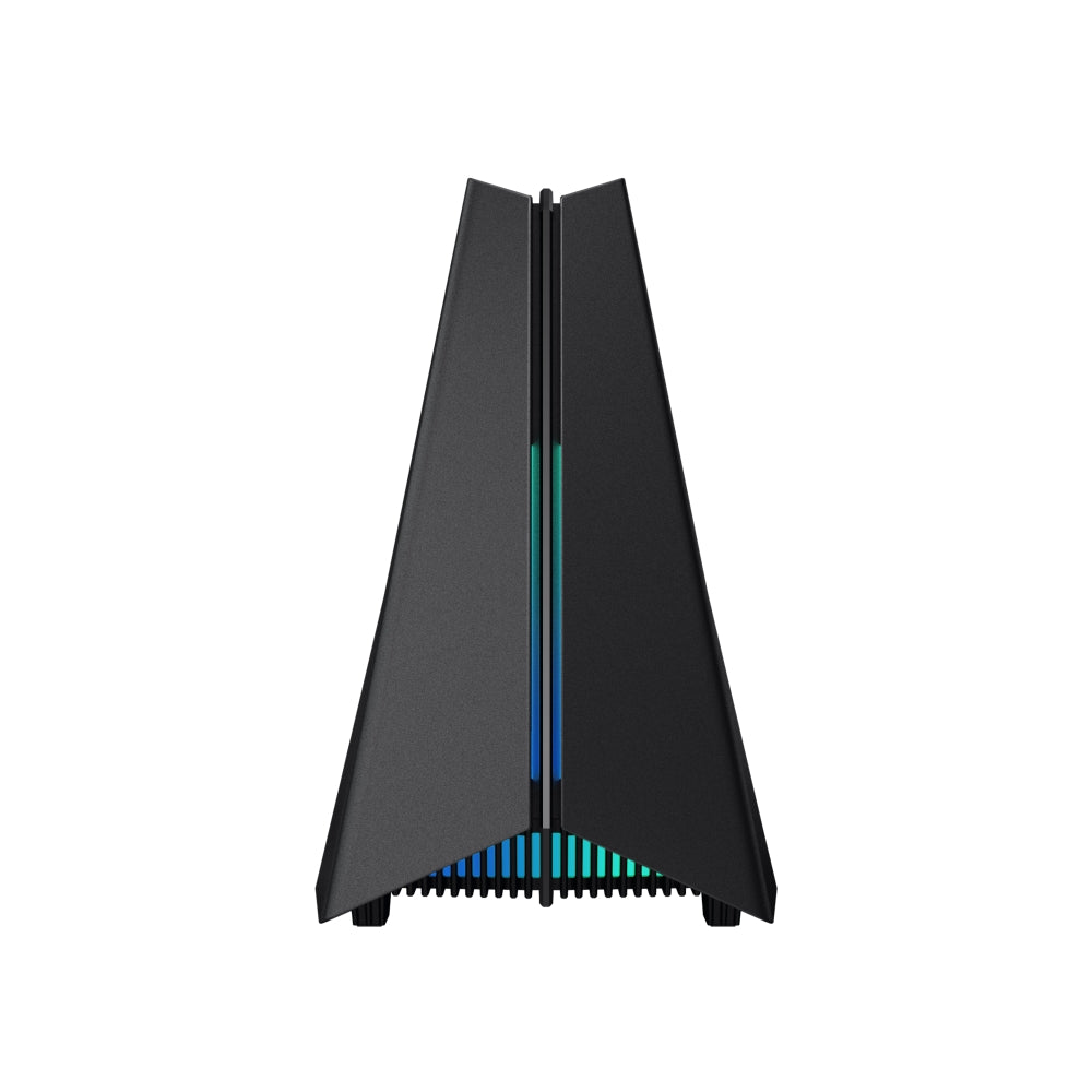 راوتر الألعاب TP-Link Archer GXE75 | AXE5400 ثلاثي النطاق Wi-Fi 6E