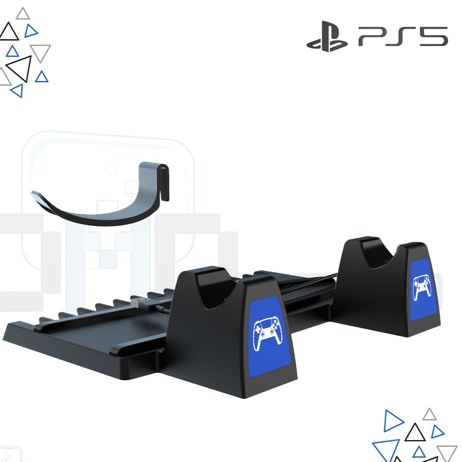 حامل متعدد الوظائف لجهاز P5