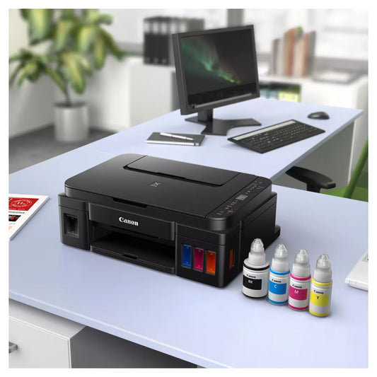 All-in-One Ink Tank Printer | Canon G3410