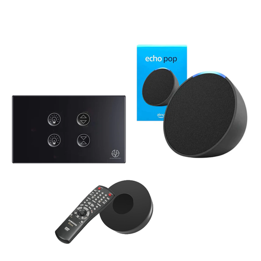 Smart Home Bundle NTO1