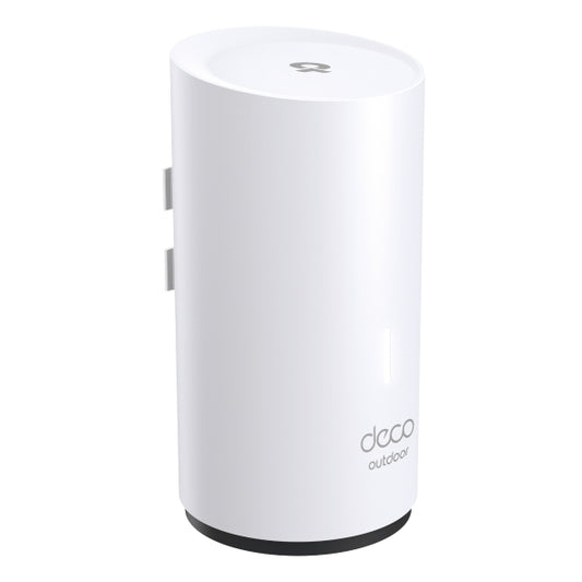 Deco X50-Outdoor / AX3000 Outdoor / Indoor Whole Home Mesh WiFi 6 Unit