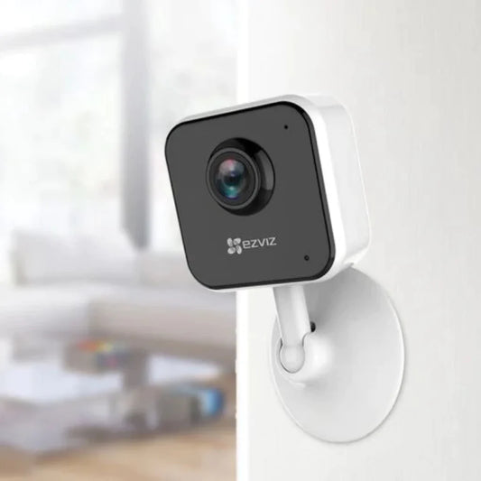 EZVIZ 2mp Wireless Camera H1C