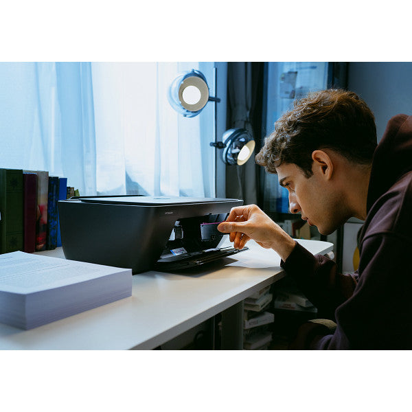 HP DeskJet Ink Advantage 2975 All-in-One Wireless Printer