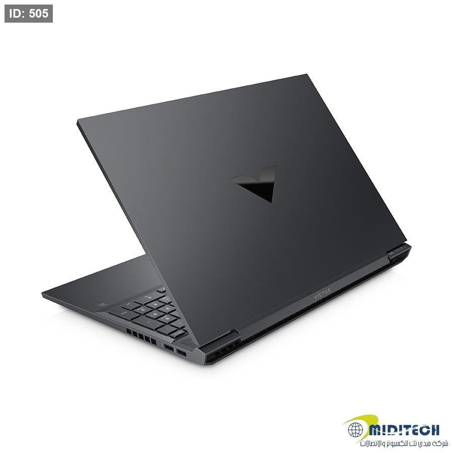 HP Victus Ryzen 7 16GB RAM 512GB SSD RTX4050 /15-FB3093DX