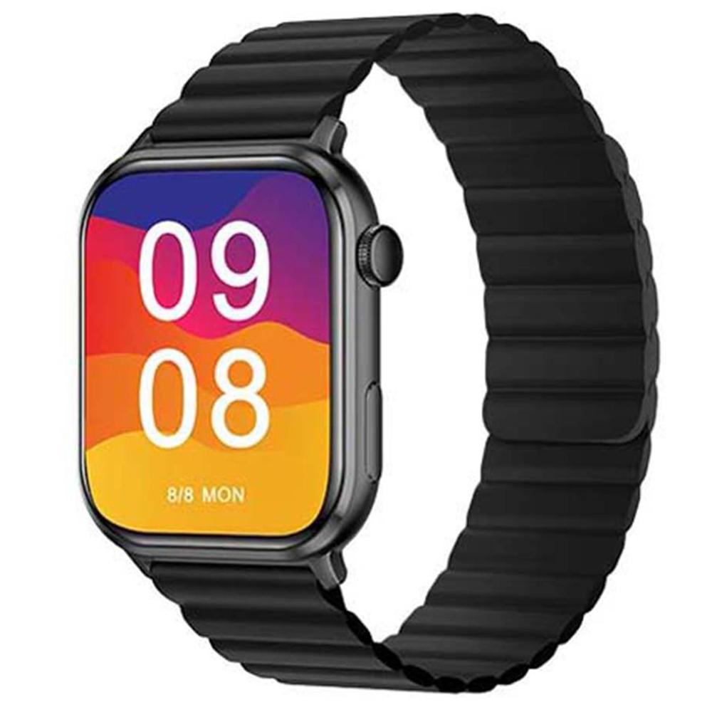 Xiaomi IMILAB W02 Smart Watch -C – متجر نصر