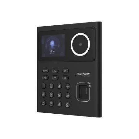 Hikvision Face & Fingerprint Attendance & Access Control Terminal | DS-K1T320MFWX